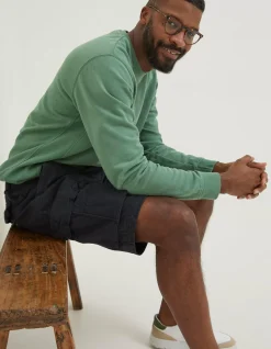 Men FatFace Shorts|Breakyard Cargo Shorts