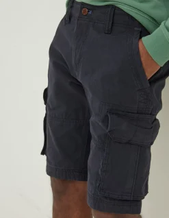 Men FatFace Shorts|Breakyard Cargo Shorts