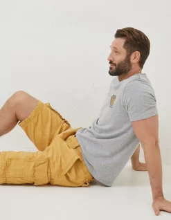 Men FatFace Shorts|Breakyard Cargo Shorts