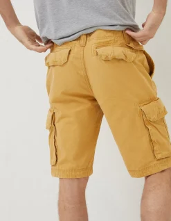 Men FatFace Shorts|Breakyard Cargo Shorts