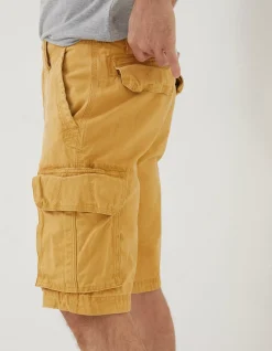 Men FatFace Shorts|Breakyard Cargo Shorts