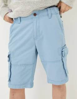 Men FatFace Shorts|Breakyard Cargo Shorts