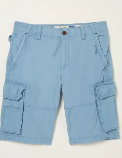 Men FatFace Shorts|Breakyard Cargo Shorts