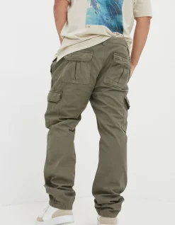 Men FatFace View All|Breakyard Cargo Trousers
