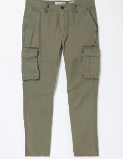 Men FatFace View All|Breakyard Cargo Trousers