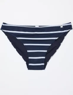 Women FatFace Beachwear & Swimwear|Breton Bikini Bottoms