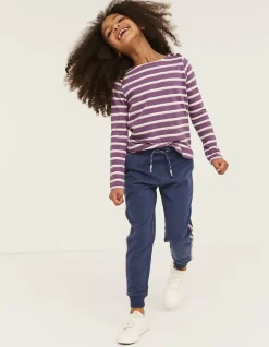Girls FatFace View All|Breton T-Shirt