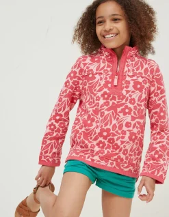 Girls FatFace View All|Bright Blooms Airlie