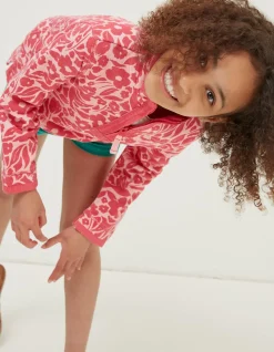Girls FatFace View All|Bright Blooms Airlie