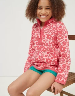 Girls FatFace View All|Bright Blooms Airlie