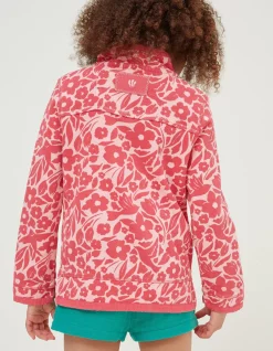 Girls FatFace View All|Bright Blooms Airlie