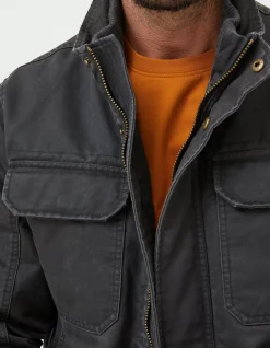 Men FatFace View All|Broadsands Four Pocket Jacket