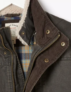 Men FatFace Coats & Jackets|Broadsands Jacket