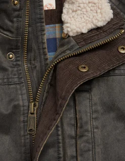 Men FatFace Coats & Jackets|Broadsands Jacket