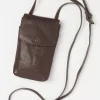 Women FatFace View All|Bronte Bee Phone Bag