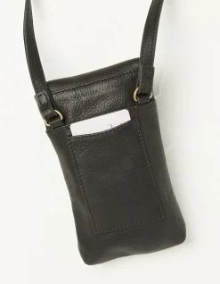 Women FatFace View All|Bronte Bee Phone Bag