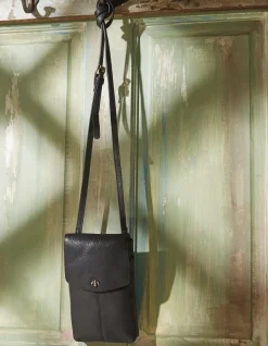 Women FatFace View All|Bronte Bee Phone Bag