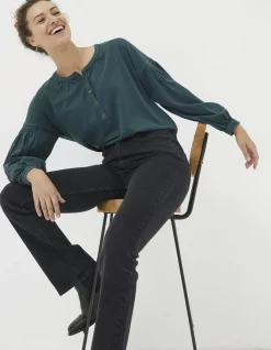 Women FatFace Jeans & Dungarees|Brooke Bootcut