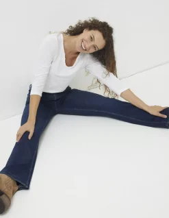 Women FatFace Jeans & Dungarees|Brooke Bootcut