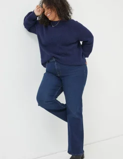 Women FatFace Jeans & Dungarees|Brooke Bootcut