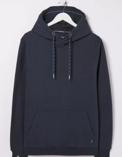 Men FatFace View All|Brooke Overhead Hoodie