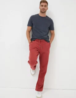 Men FatFace View All|Brooke Relaxed Joggers