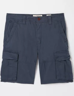 Men FatFace View All|Bude Lightweight Cargo Shorts