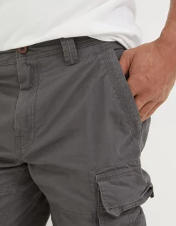 Men FatFace View All|Bude Lightweight Cargo Shorts