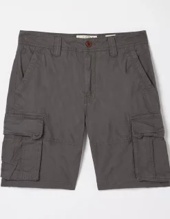 Men FatFace View All|Bude Lightweight Cargo Shorts
