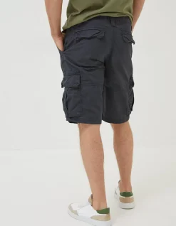 Men FatFace Shorts|Bude Lightweight Cargo Shorts
