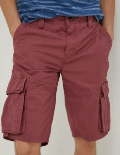Men FatFace Shorts|Bude Lightweight Cargo Shorts