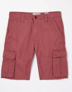 Men FatFace Shorts|Bude Lightweight Cargo Shorts