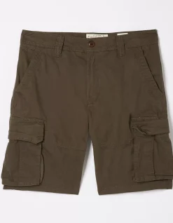 Men FatFace View All|Bude Lightweight Cargo Shorts
