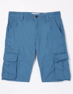 Men FatFace Shorts|Bude Lightweight Cargo Shorts