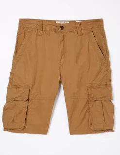 Men FatFace Shorts|Bude Lightweight Cargo Shorts