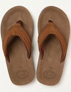 Men FatFace View All|Burcott Suede Flop
