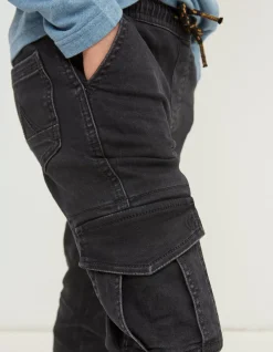 Boys FatFace View All|Camber Cargo Jeans