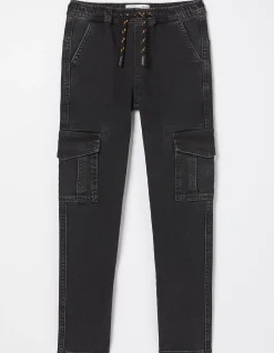 Boys FatFace View All|Camber Cargo Jeans