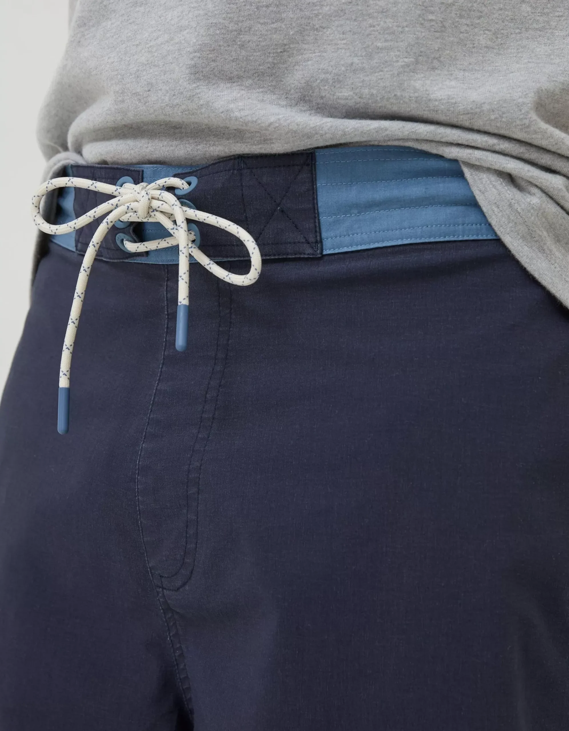 Men FatFace Swimwear|Camber Plain Swim Shorts