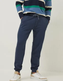 Men FatFace Trousers & Chinos|Cambourne Joggers