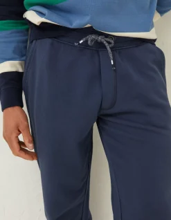 Men FatFace Trousers & Chinos|Cambourne Joggers