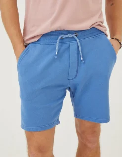Men FatFace Sweatshirts & Hoodies|Cambourne Sweat Shorts