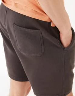 Men FatFace Sweatshirts & Hoodies|Cambourne Sweat Shorts