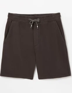 Men FatFace Sweatshirts & Hoodies|Cambourne Sweat Shorts