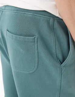 Men FatFace Shorts|Cambourne Sweat Shorts