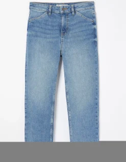 Women FatFace Jeans & Dungarees|Capri Sway Slim Jeans