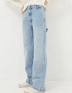 Women FatFace View All|Caris Carpenter Jeans