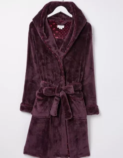 Women FatFace View All|Carla Dressing Gown