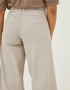 Women FatFace Jeans & Dungarees|Cassie Wide Leg Jeans