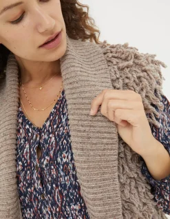 Women FatFace View All|Cecile Waistcoat